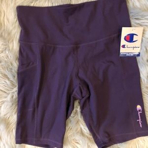 NWT CHAMPION Shorts